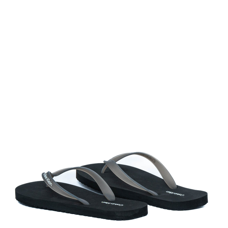 Chanclas Calvin Klein Beach Thong Slide