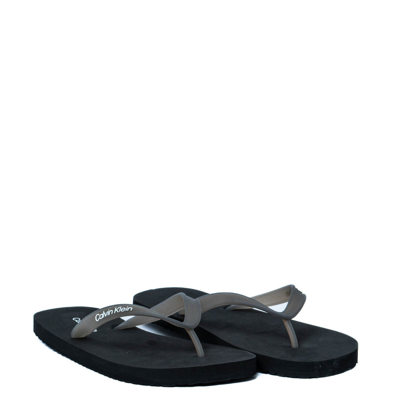 Chanclas Calvin Klein Beach Thong Slide