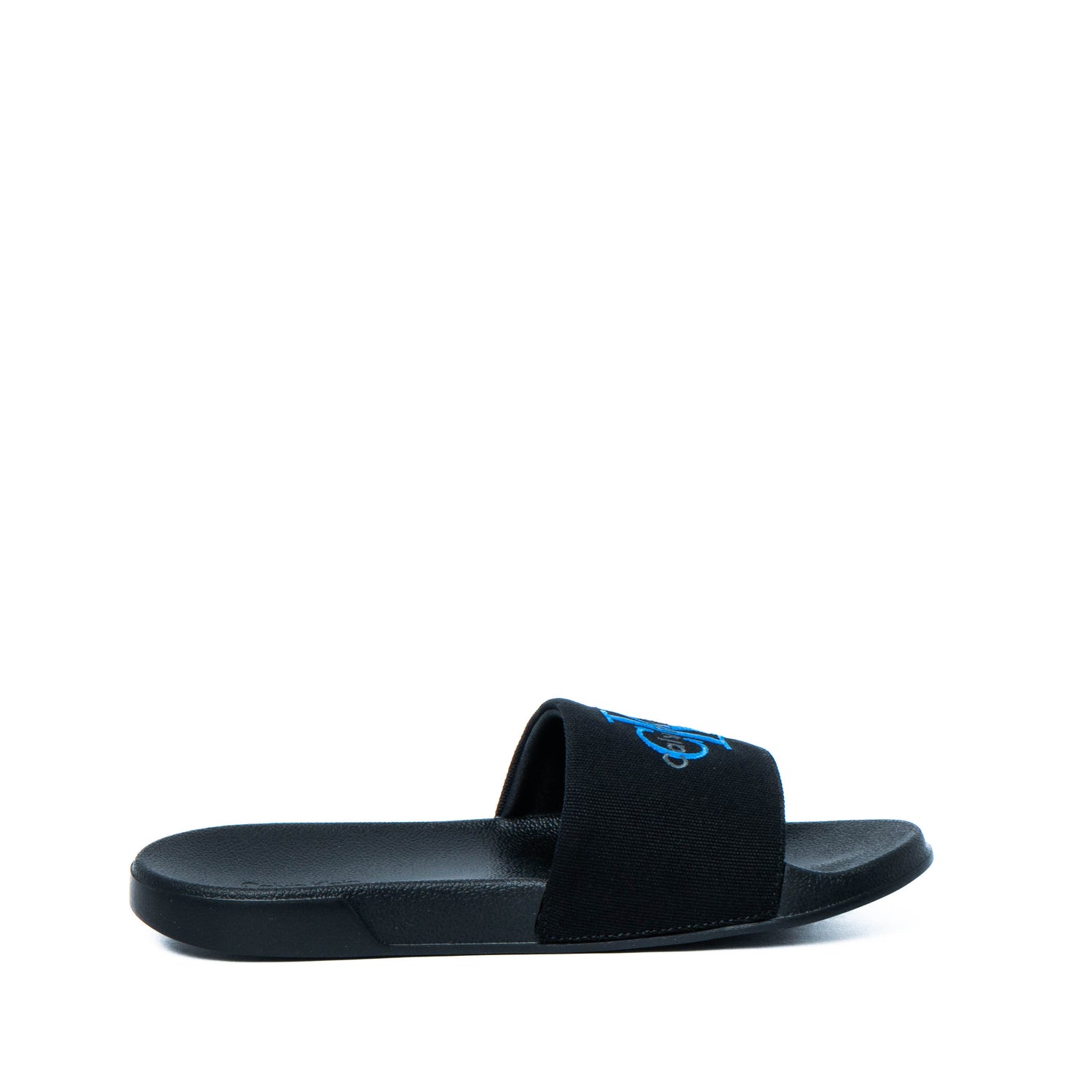 Chanclas Calvin Klein Ess Slide Cv