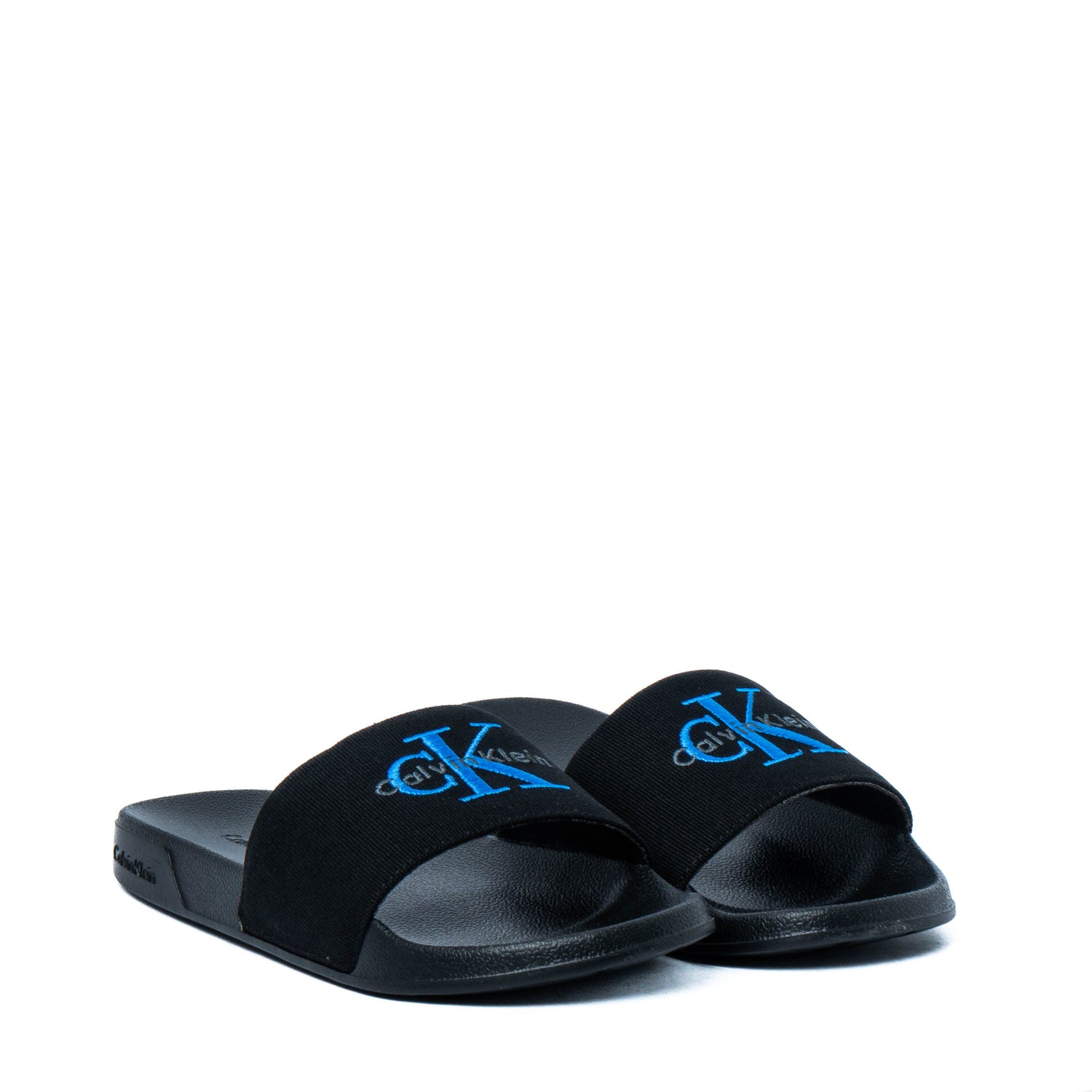 Chanclas Calvin Klein Ess Slide Cv