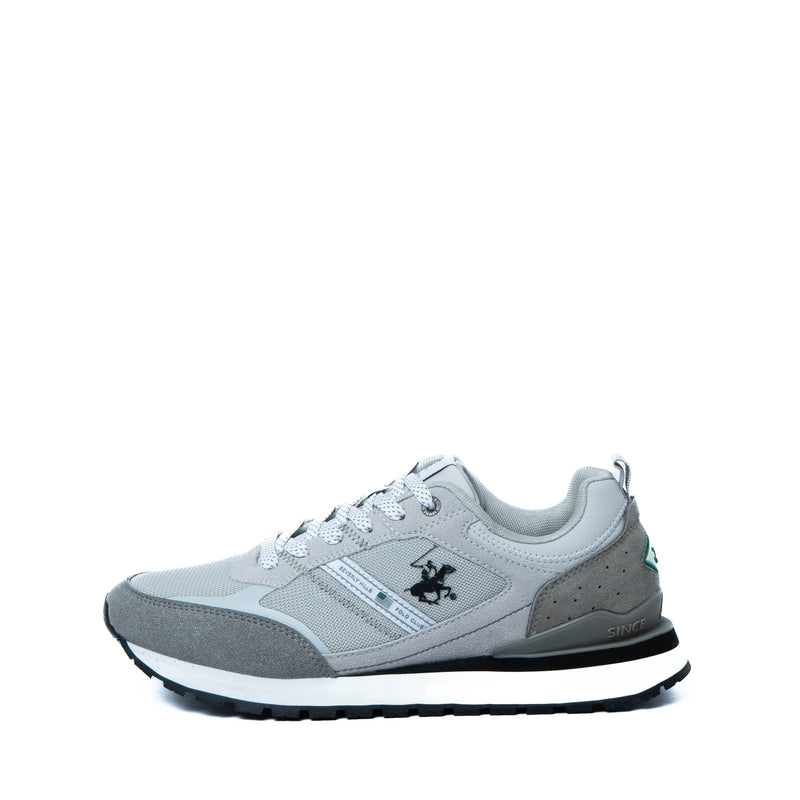 Tenis Beverly Hills Polo Club Spirit Grey