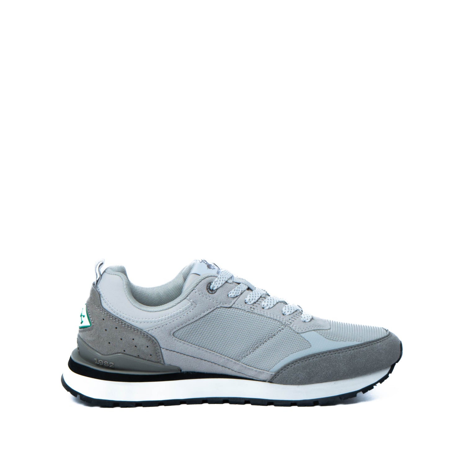 Tenis Beverly Hills Polo Club Spirit Grey