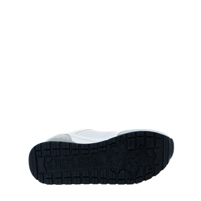 Tenis Beverly Hills Polo Club Spirit Grey