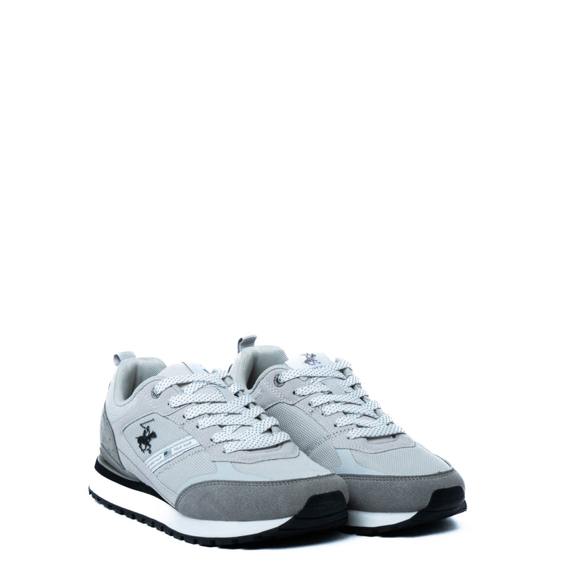 Tenis Beverly Hills Polo Club Spirit Grey