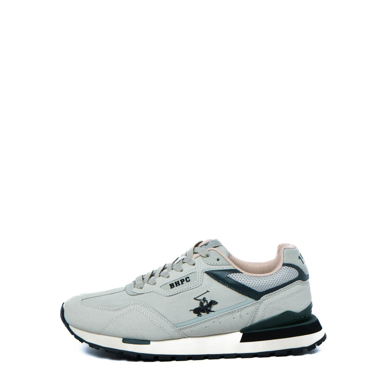 Tenis Beverly Hills Polo Club Triumph Beige