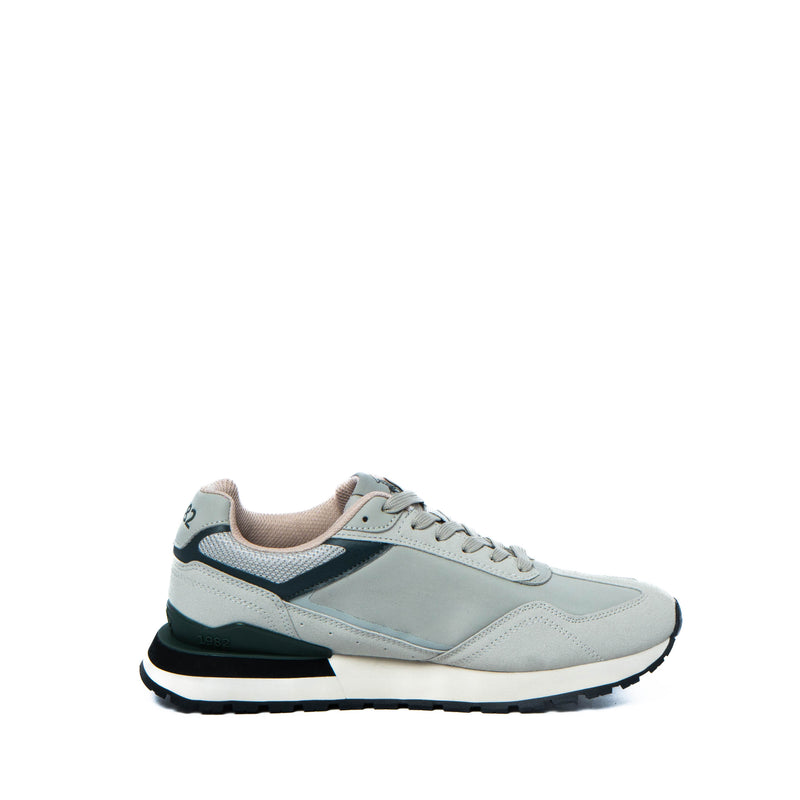 Tenis Beverly Hills Polo Club Triumph Beige