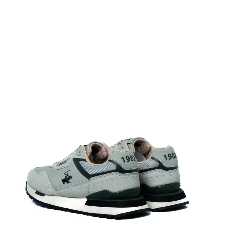 Tenis Beverly Hills Polo Club Triumph Beige