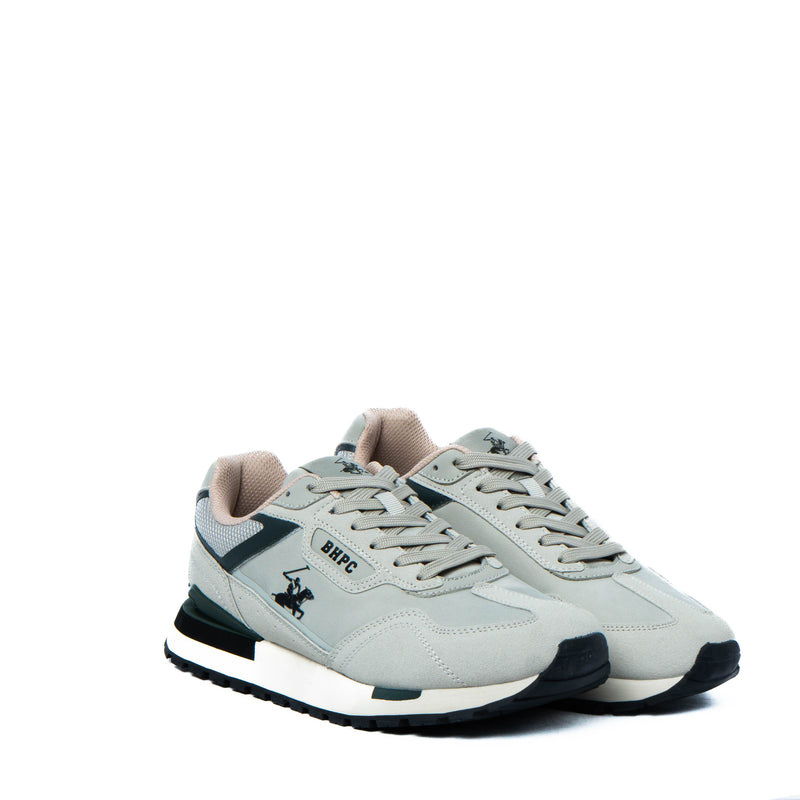 Tenis Beverly Hills Polo Club Triumph Beige