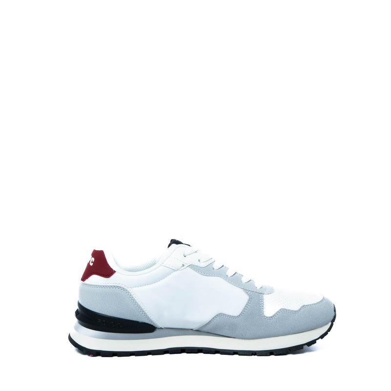 Tenis Beverly Hills Polo Club Gains White