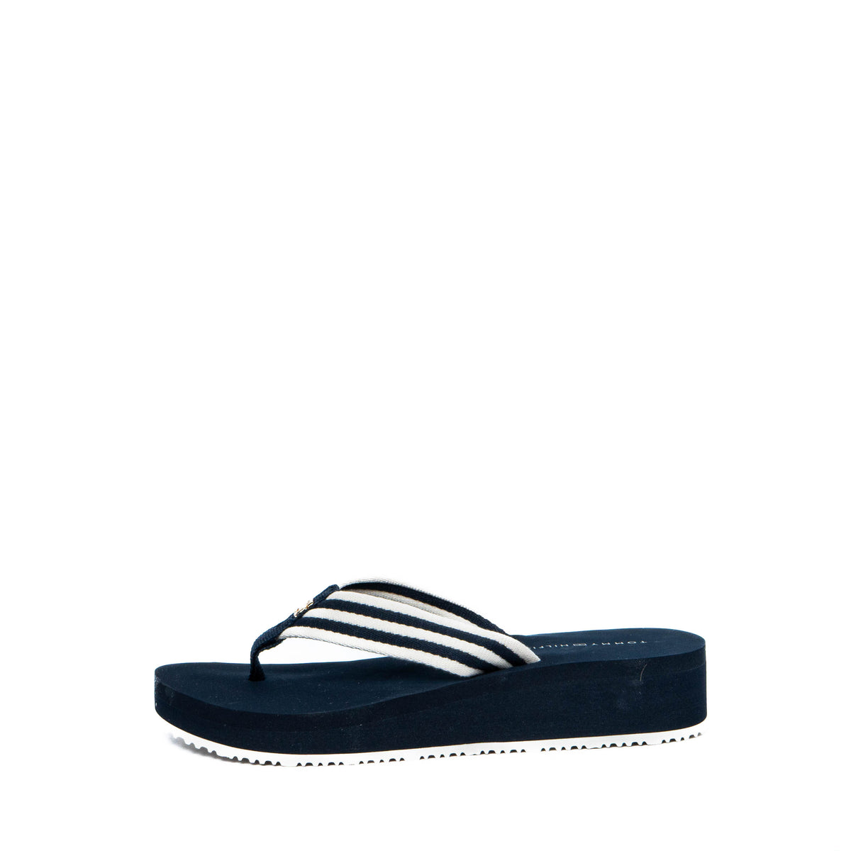 Chanclas Tommy Th Stripe Summer Sandal