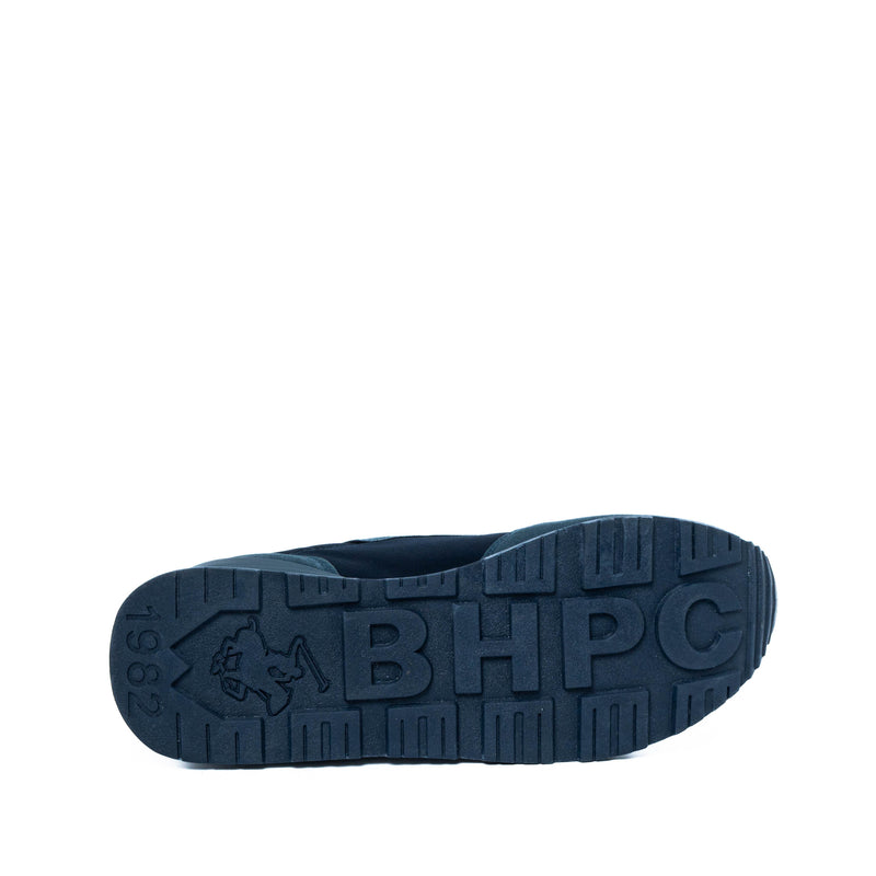 Tenis Beverly Hills Polo Club Silas Navy