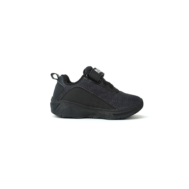 Tenis Nautica Kids Pond Jump  Beacon Lgt/Black Multi Pop
