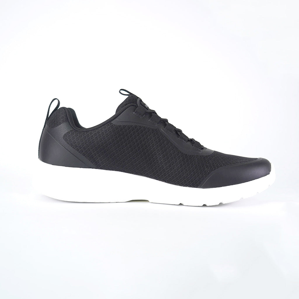 Tenis Skechers Dynamight 2 0-Setner Black/White