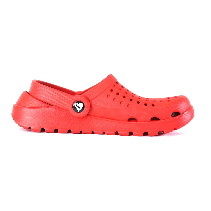 Chanclas Skechers Footsteps-Transcend Red