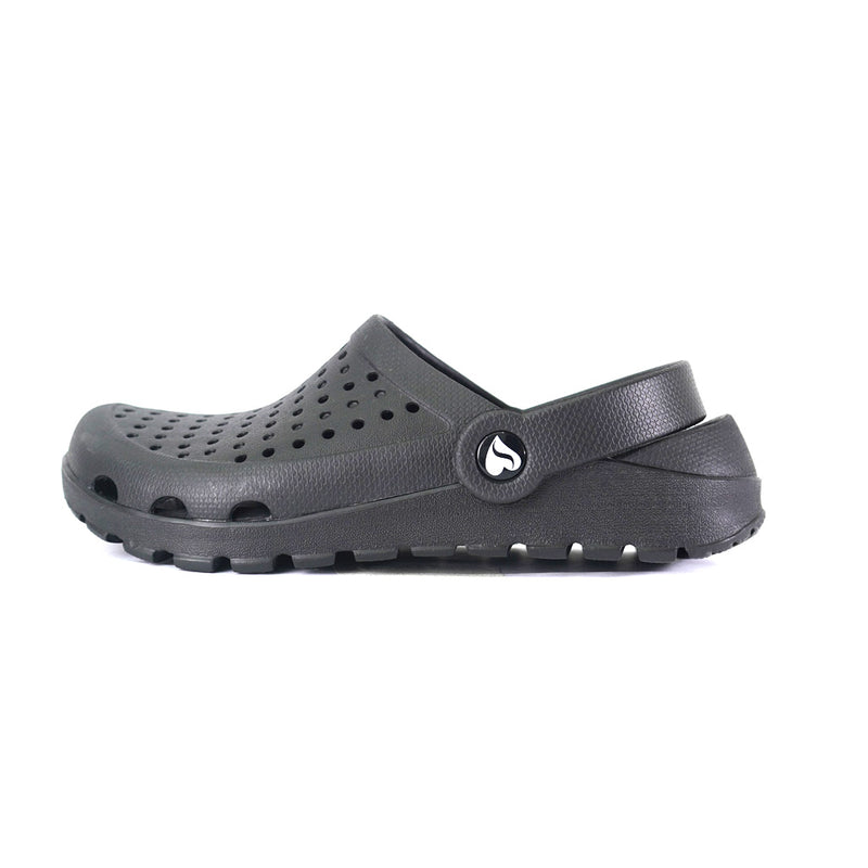 Chanclas Skechers Footsteps-Transcend Black