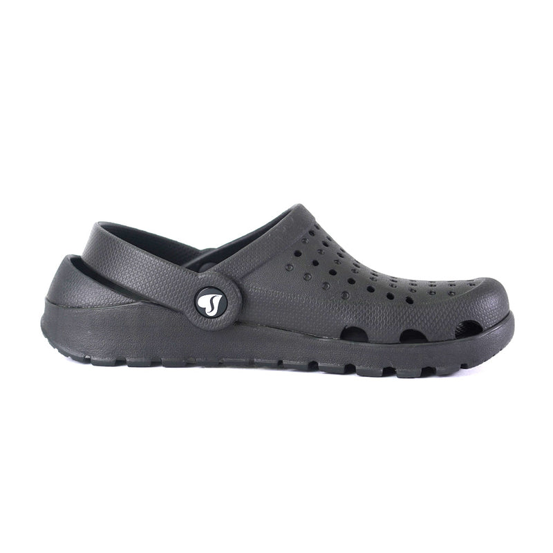 Chanclas Skechers Footsteps-Transcend Black