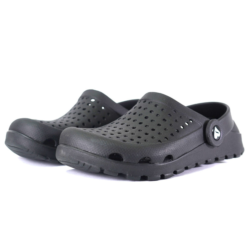 Chanclas Skechers Footsteps-Transcend Black