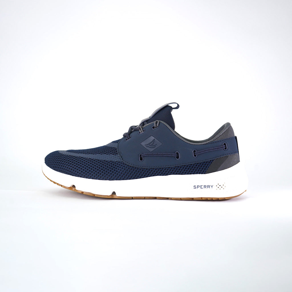 Tenis Sperry 7 Seas 3 Eye Navy Marine