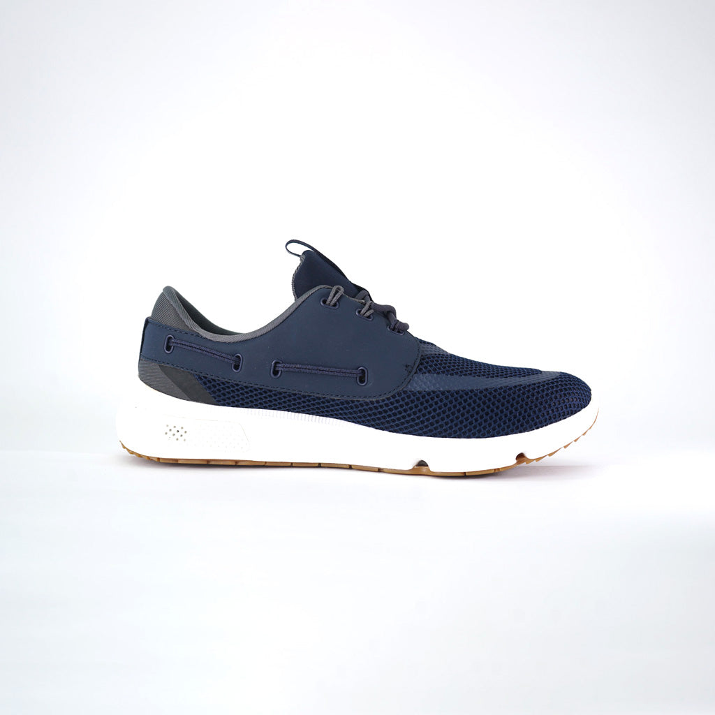 Tenis Sperry 7 Seas 3 Eye Navy Marine