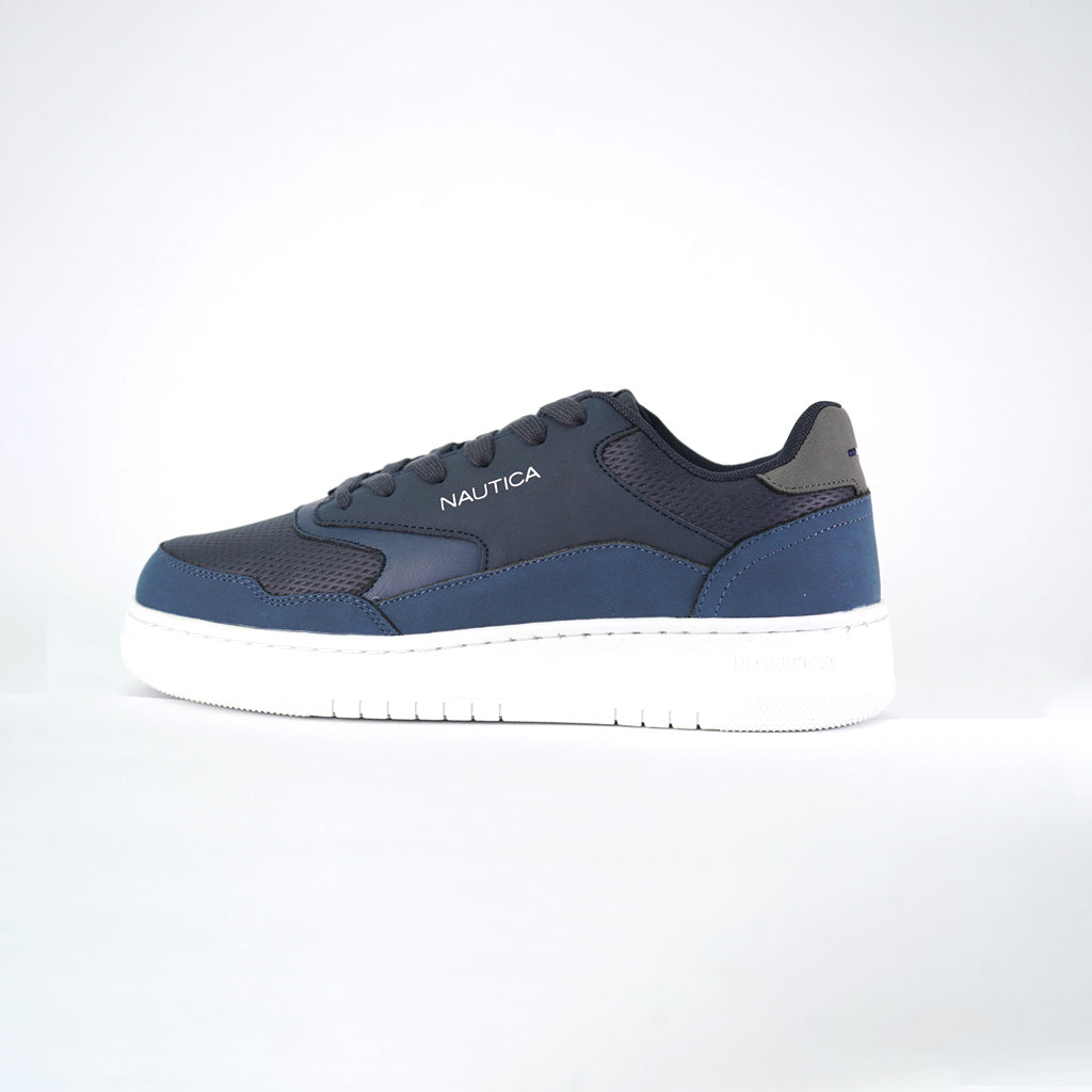 Tenis Nautica Bisman Navy