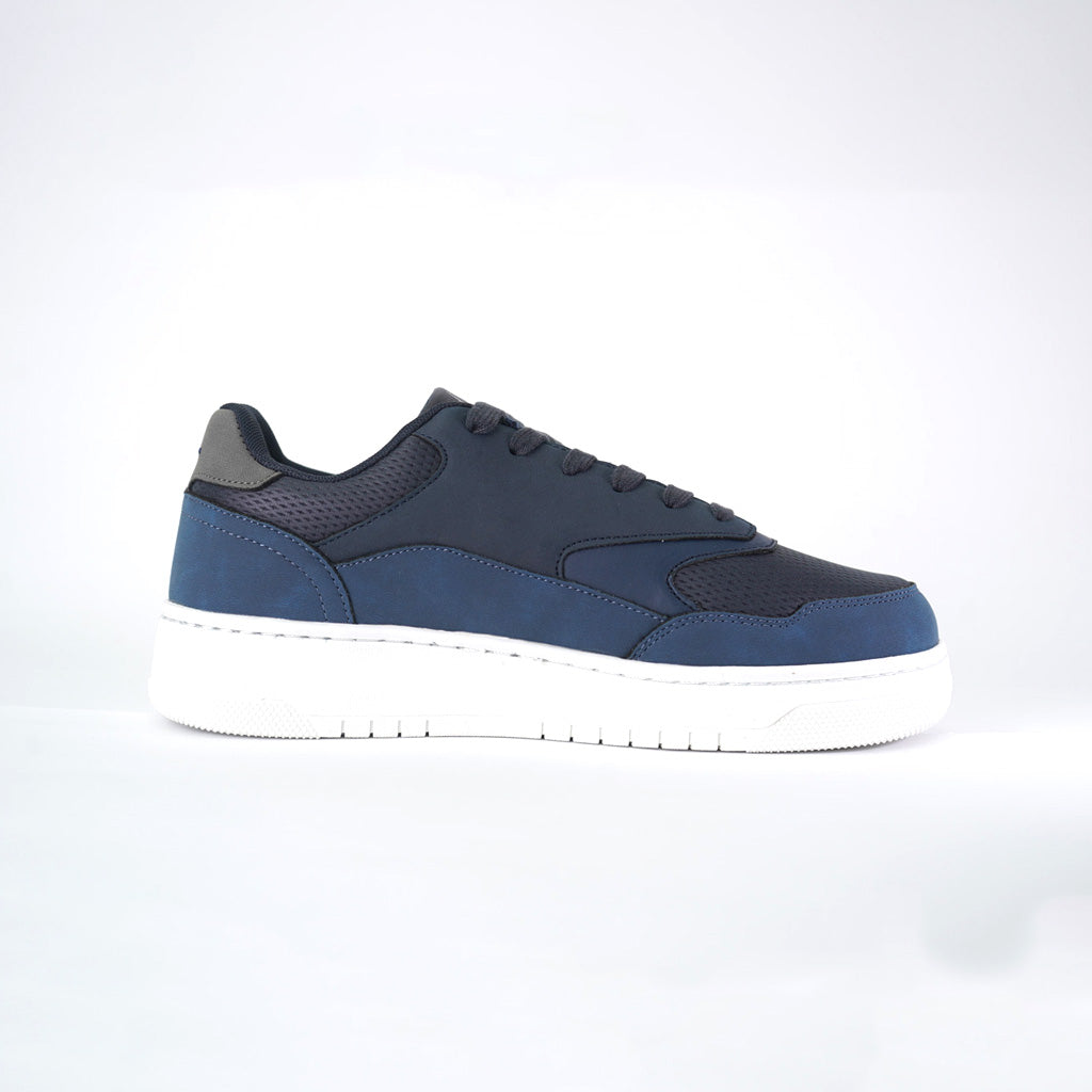 Tenis Nautica Bisman Navy