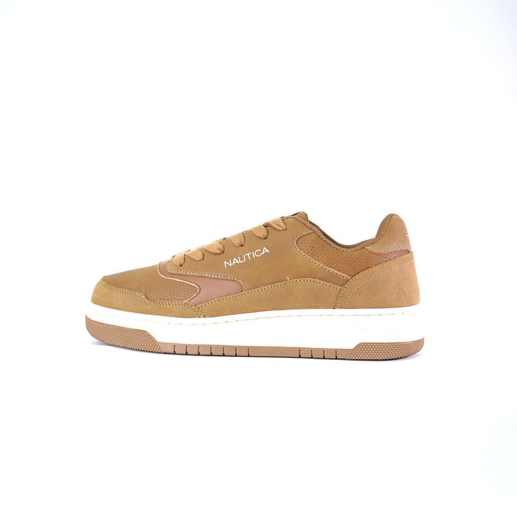 Tenis Nautica Bisman /Brown