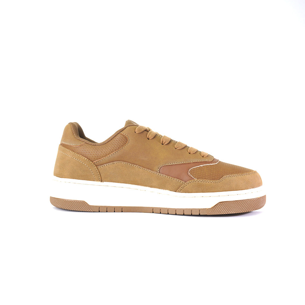 Tenis Nautica Bisman /Brown