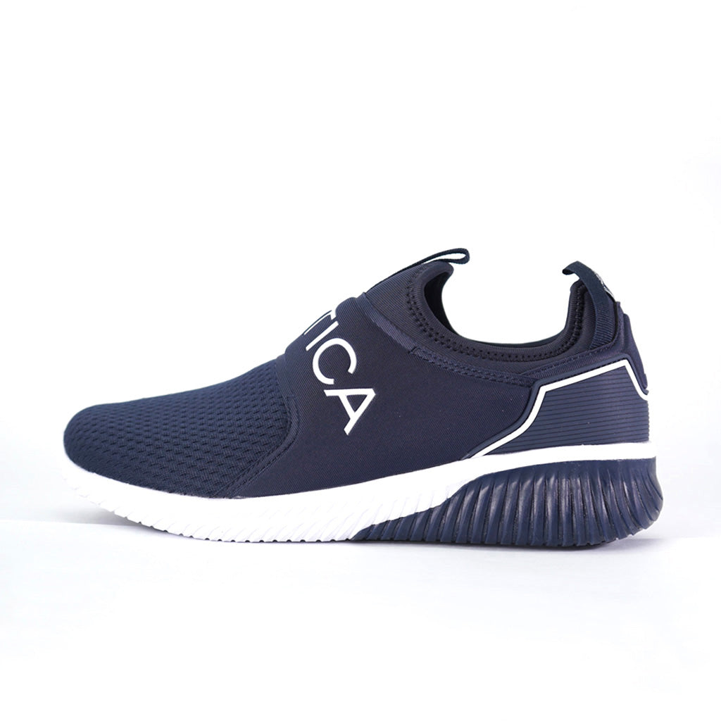 Tenis Nautica Coaster /Navy