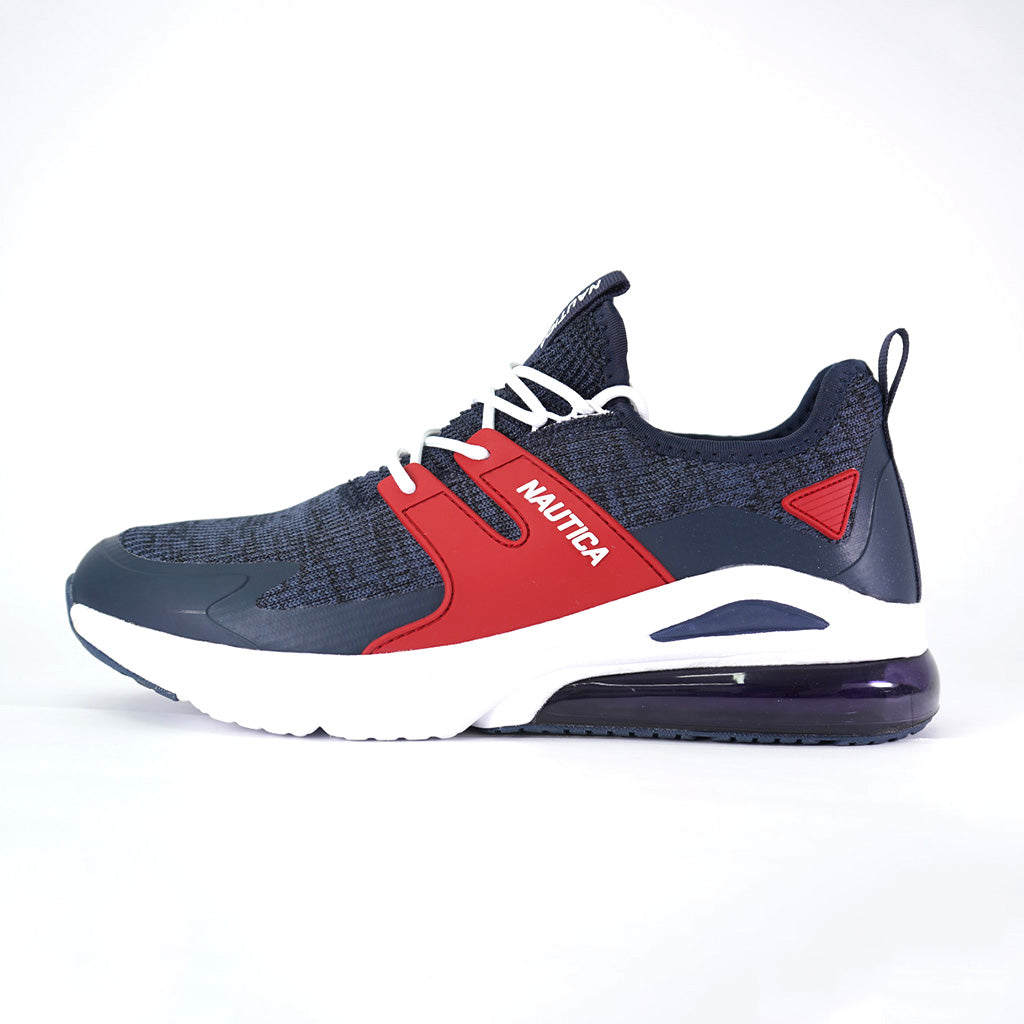 Tenis Nautica Westbrook/Americana