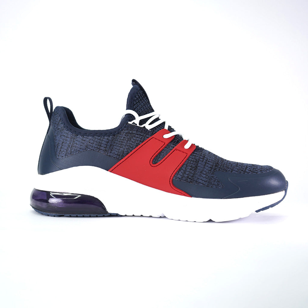 Tenis Nautica Westbrook/Americana