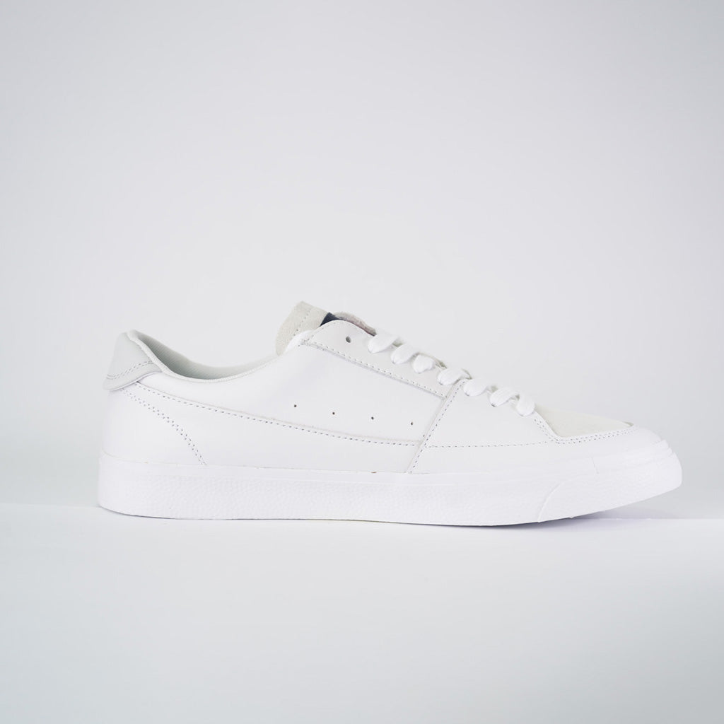 Tenis Tommy Tommy Jeans Vulcanized Ess White