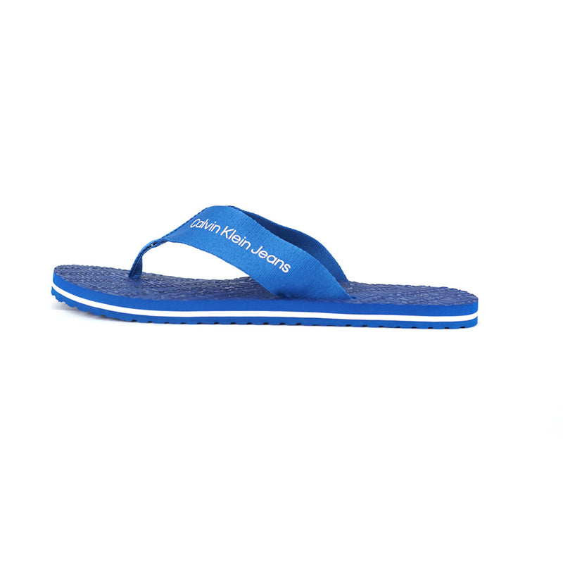 Chanclas Calvin Klein Beach Sandal Webbing