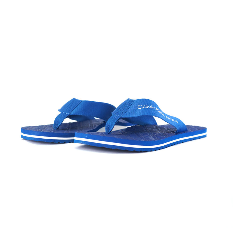 Chanclas Calvin Klein Beach Sandal Webbing