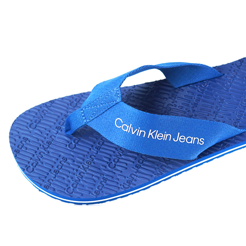 Chanclas Calvin Klein Beach Sandal Webbing