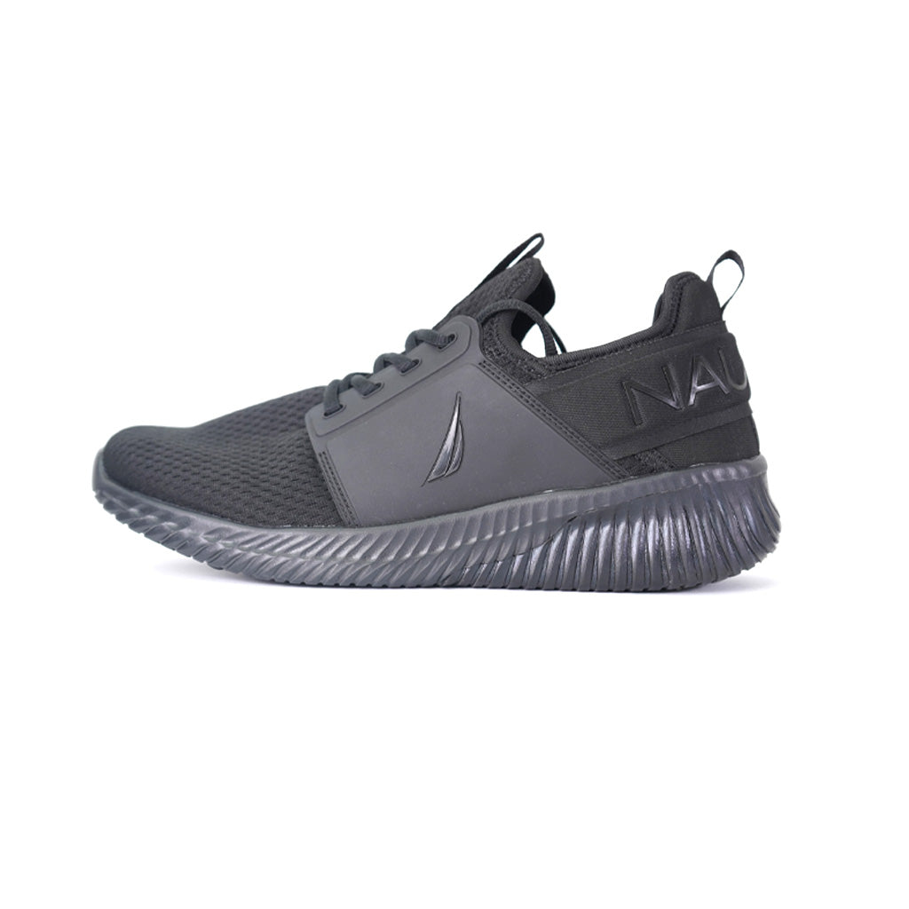 Tenis Nautica Rainey Sport/Black Mono