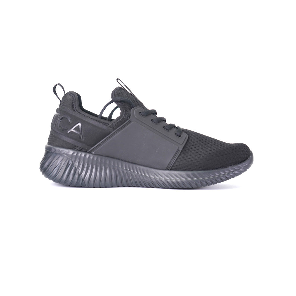 Tenis Nautica Rainey Sport/Black Mono