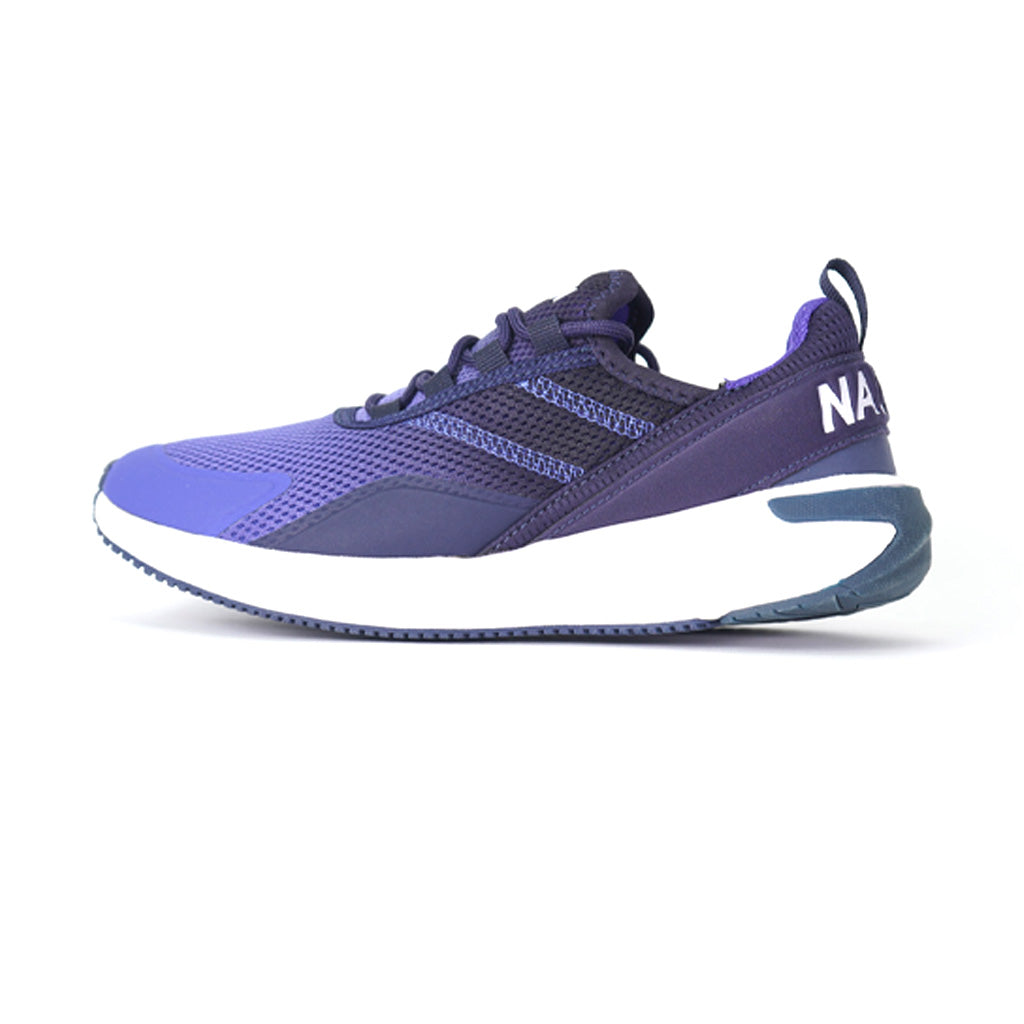 Tenis Nautica Latigo 2.0 Royal/Navy