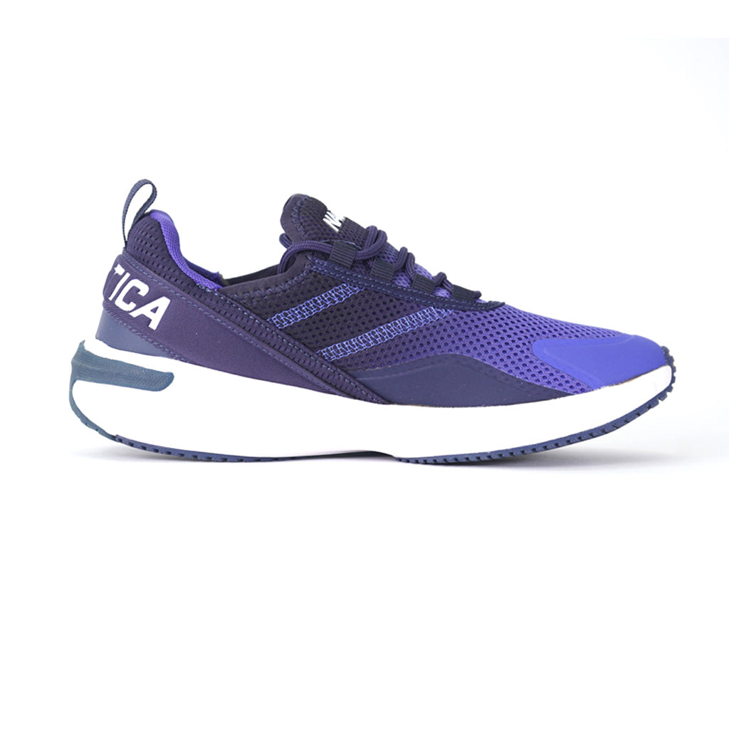 Tenis Nautica Latigo 2.0 Royal/Navy