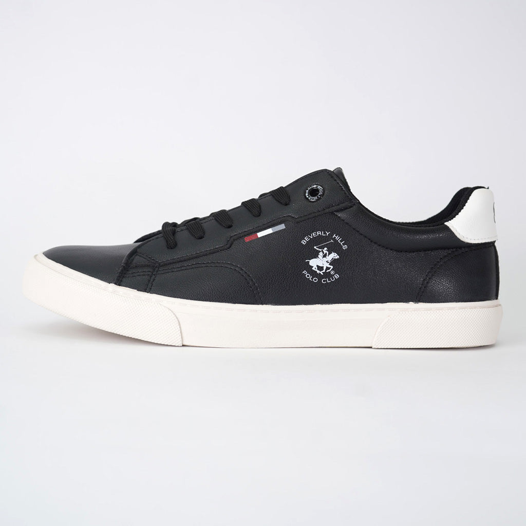 Tenis Beverly Hills Polo Club Drop Black