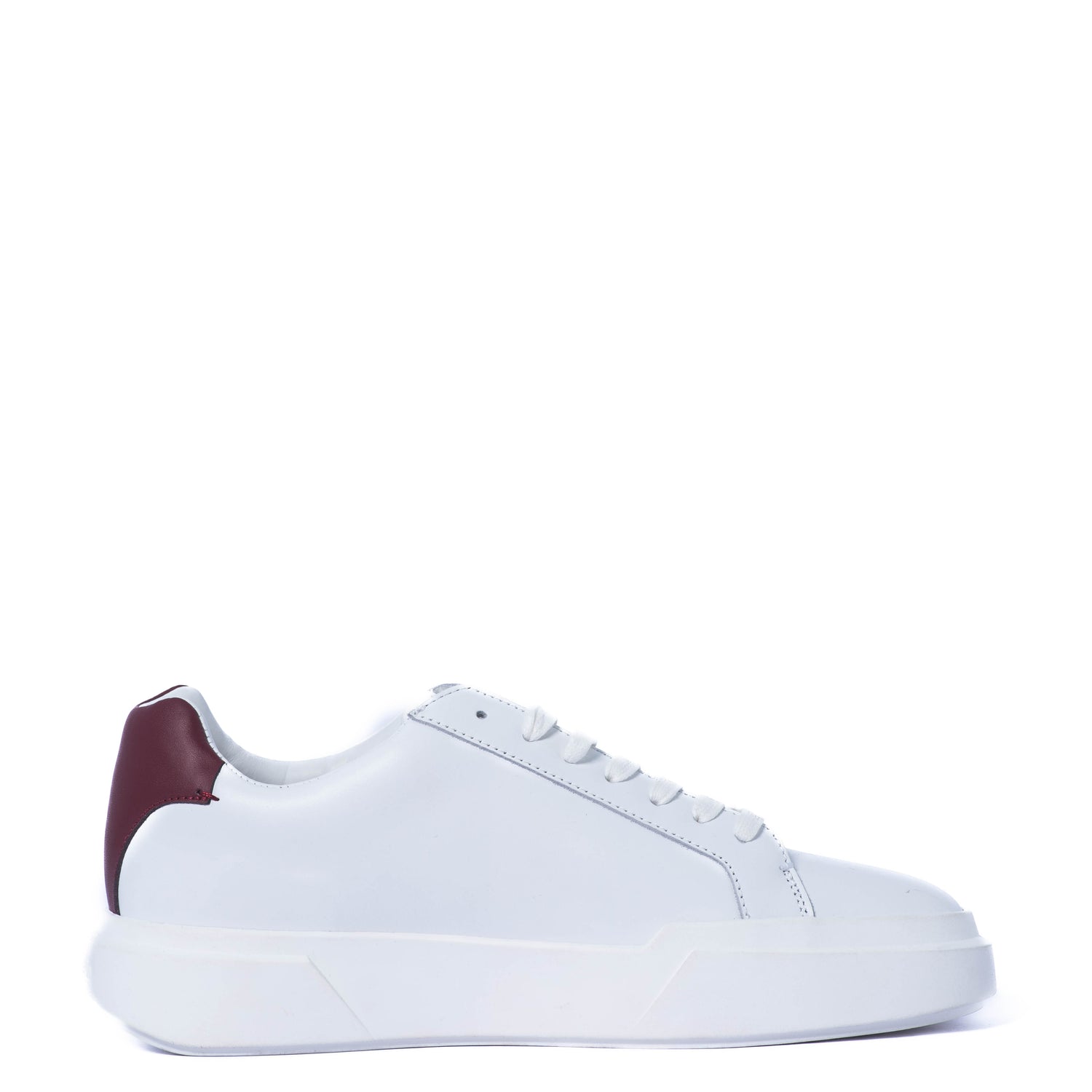 Tenis Calvin Klein Chunky Cupsole Laceup Lth