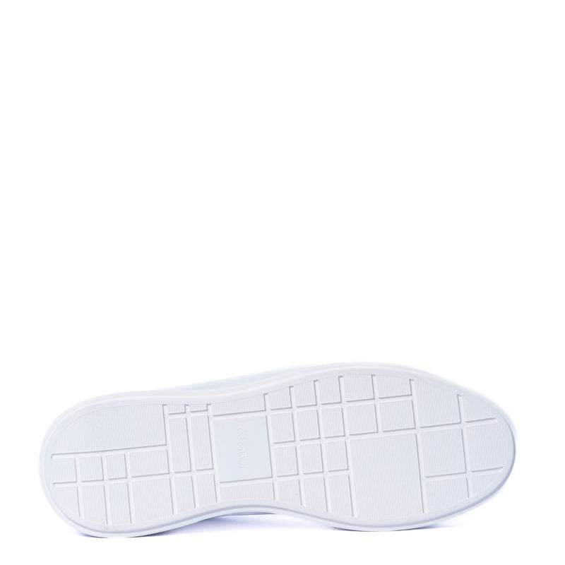 Tenis Calvin Klein Chunky Cupsole Laceup Lth