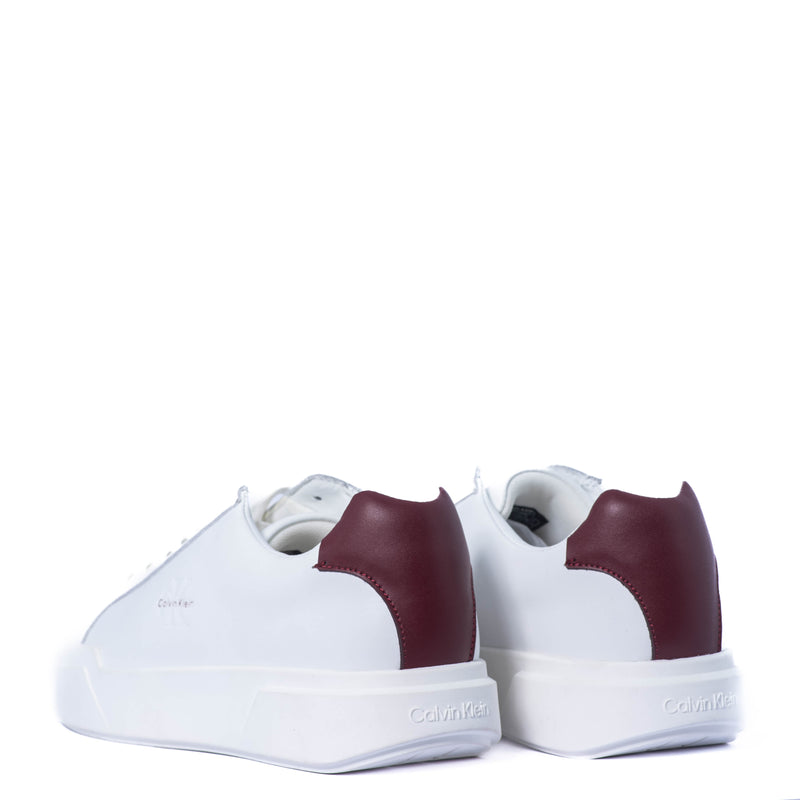 Tenis Calvin Klein Chunky Cupsole Laceup Lth