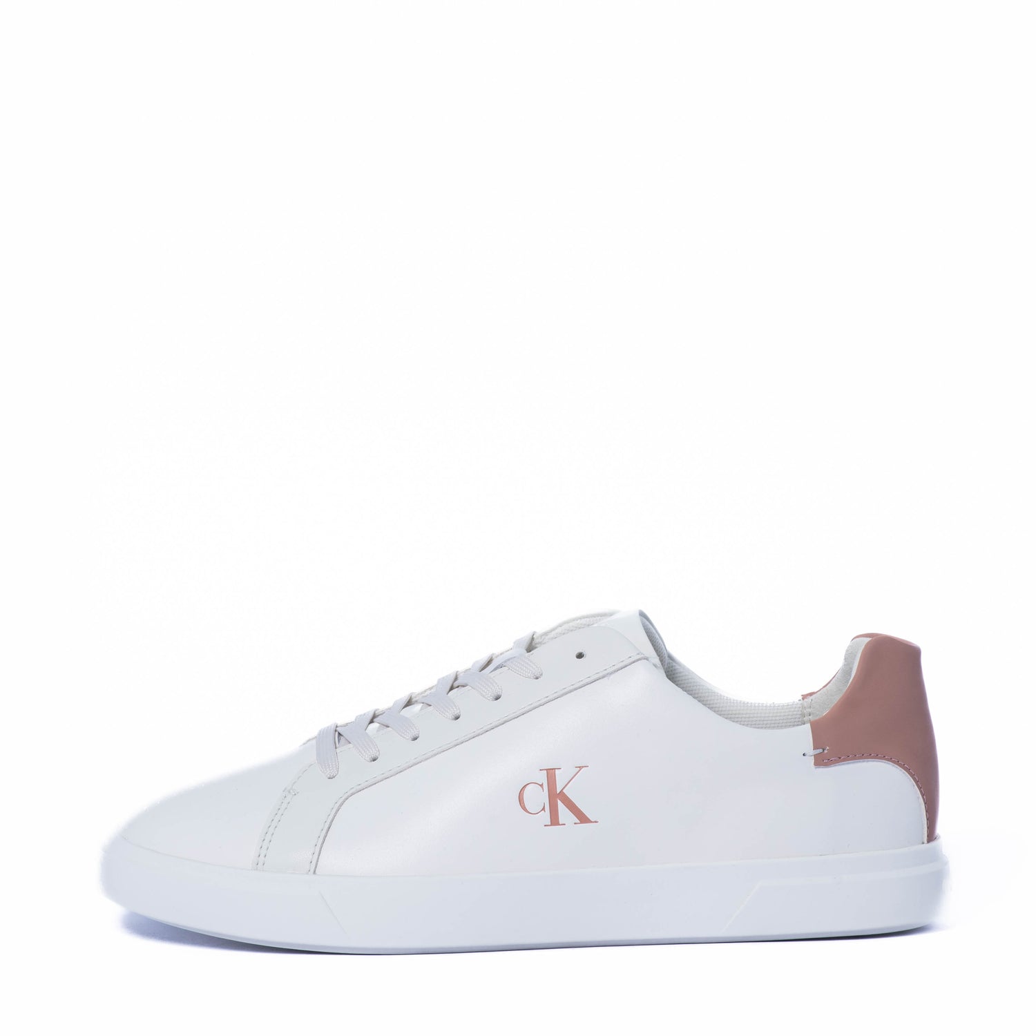 Tenis Calvin Klein Low Pro Cups Lth Mg