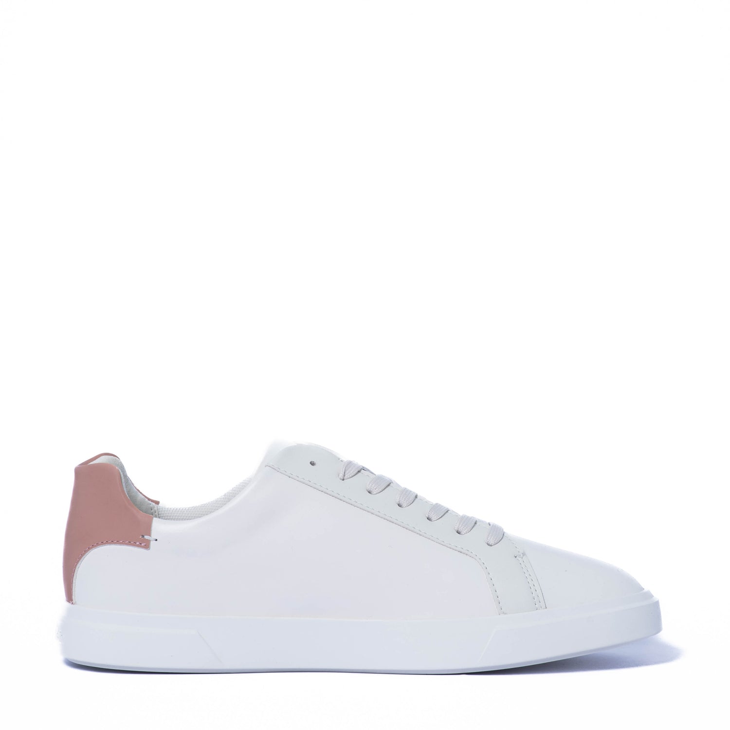 Tenis Calvin Klein Low Pro Cups Lth Mg