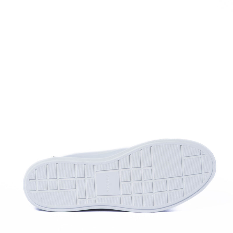 Tenis Calvin Klein Low Pro Cups Lth Mg