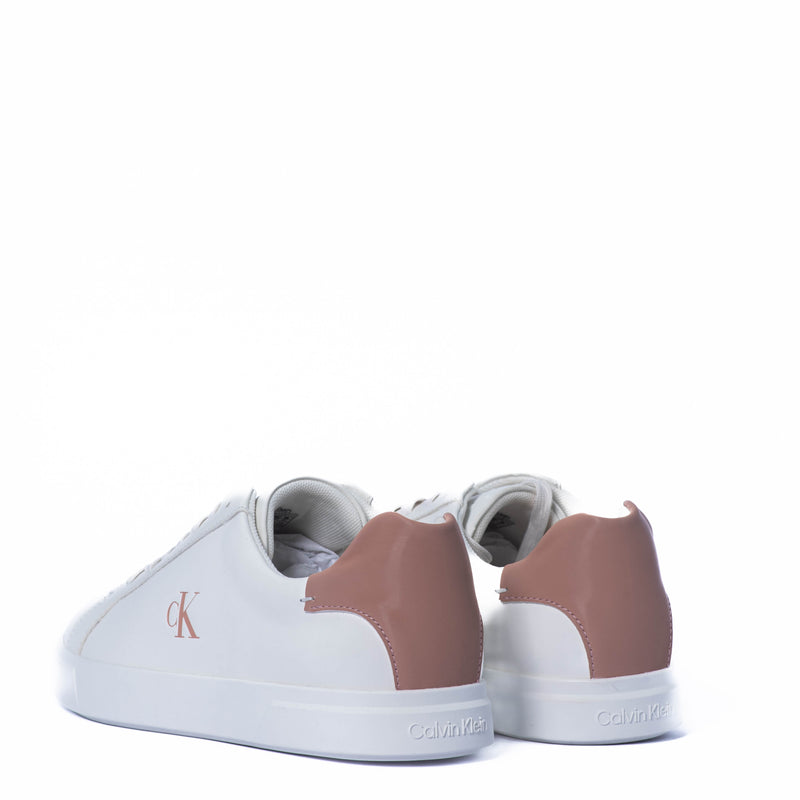 Tenis Calvin Klein Low Pro Cups Lth Mg