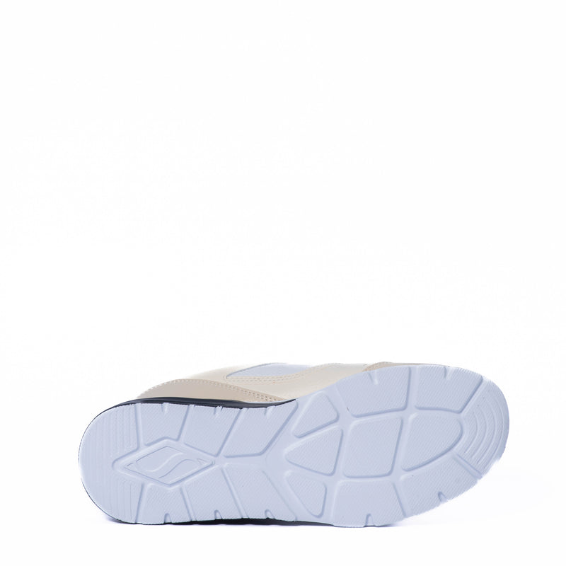 Tenis Skechers Kids Uno Lite 2.0 White Natural