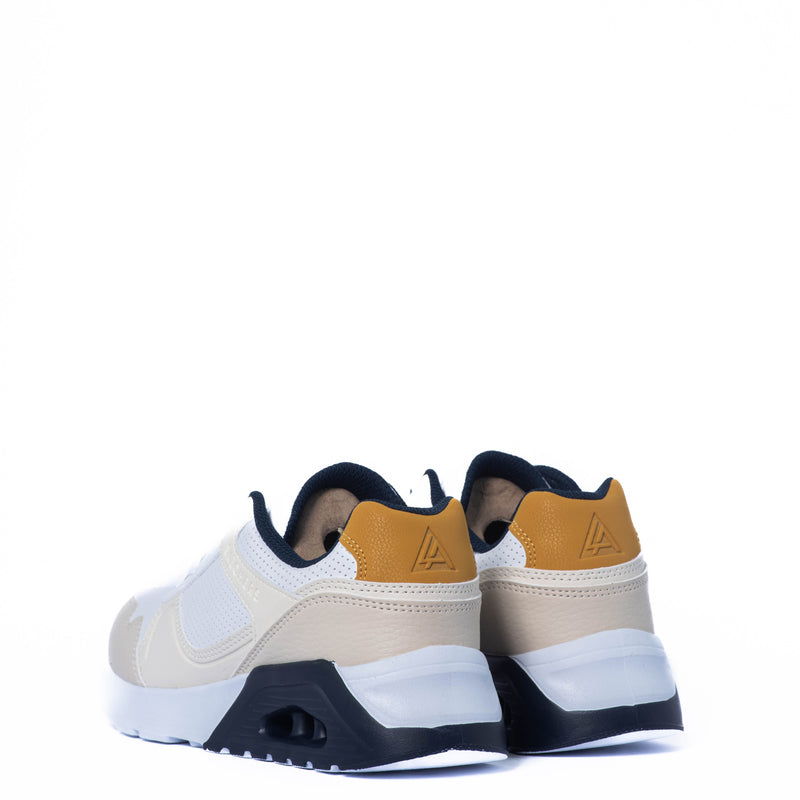 Tenis Skechers Kids Uno Lite 2.0 White Natural