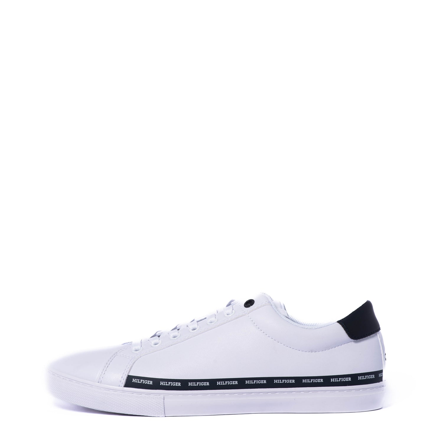 Tenis Tommy Im Core Vulc Th White
