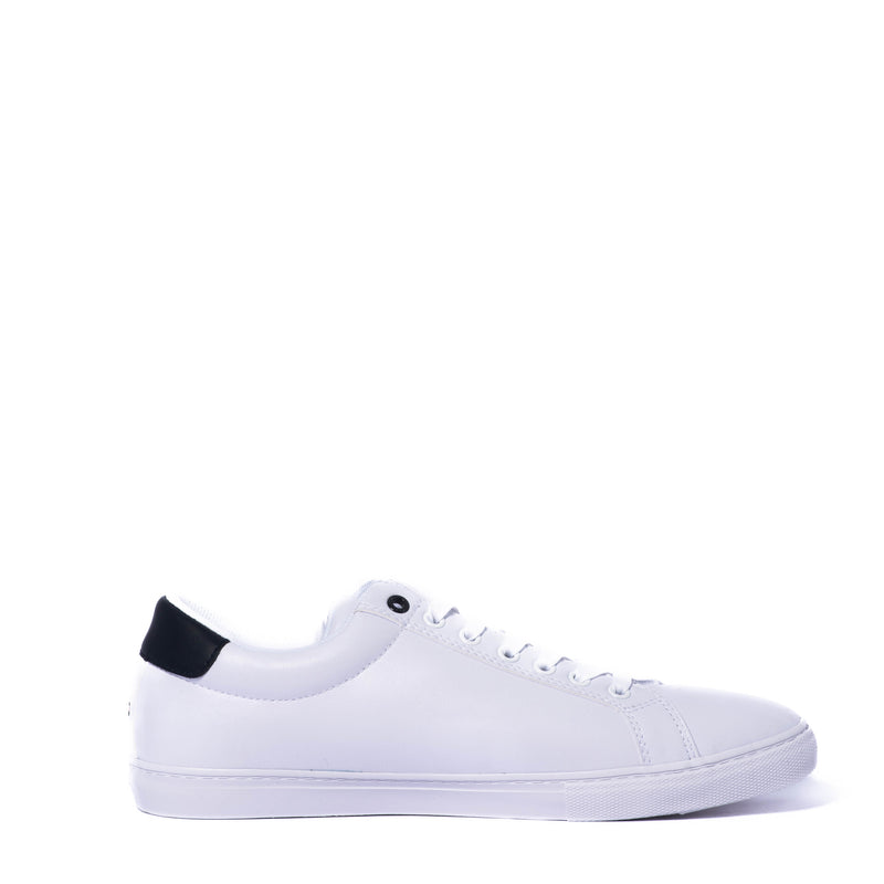 Tenis Tommy Im Core Vulc Th White